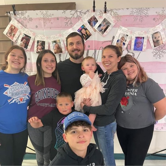 Meet your Posher, Kylee - Picture 6 of 10